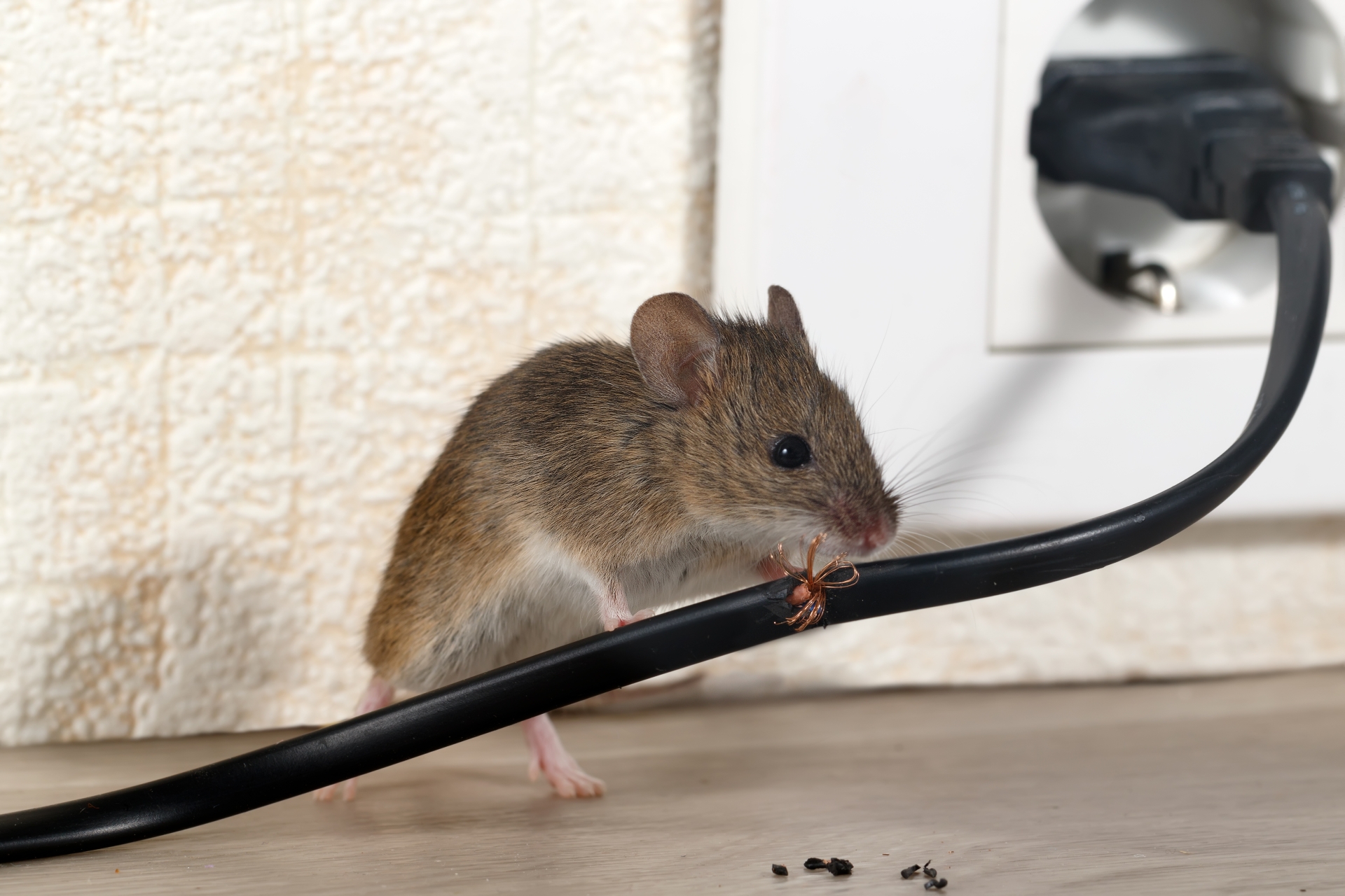 Mice Infestation, Pest Control in New Malden, KT3. Call Now 020 8166 9746